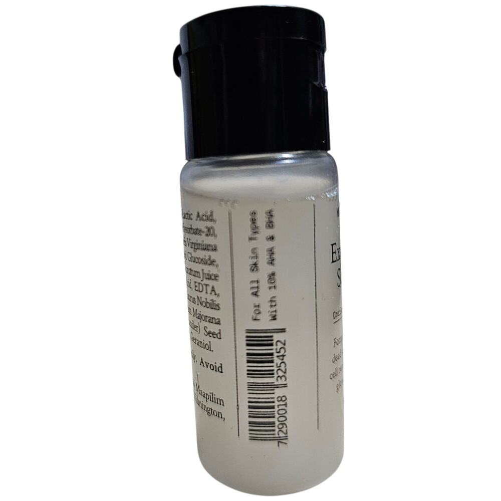 MAAPILIM Exfoliating Solution 0.5 fl oz Factory Sealed - Picture 3 of 7